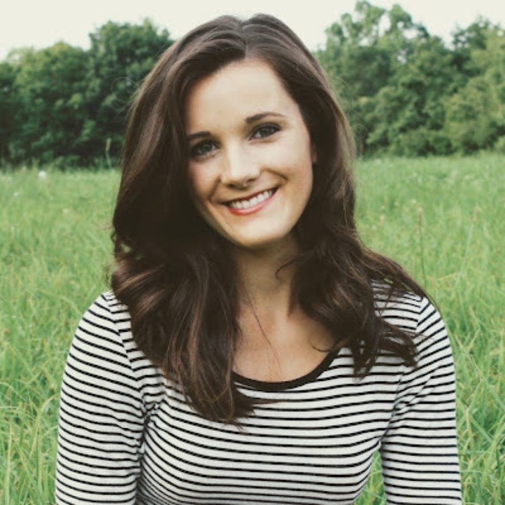 Meet your Posher, Mikaela